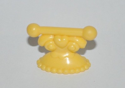 Littlest Pet Shop Akcesoria stojak lps