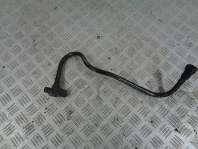 Dacia sandero ii lift 2019 шланг вакуумa усилитель тормозов 0265005354 фото №1