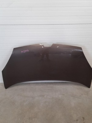 Капот renault kangoo 3 iii lift 2013 фото №1