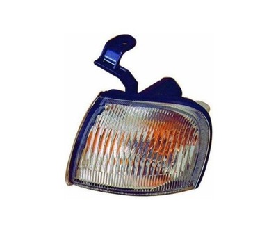 LUZ DIRECCIONAL DELANTERO SUZUKI BALENO 03.95-- 3560260G00  