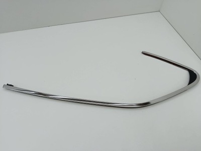 Lexus rx 450h молдинг стекло дверь правый задняя 75707 фото №1