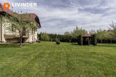 Dom, Głogoczów, Myślenice (gm.), 268 m²