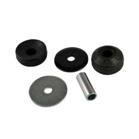 Кронштейн амортизатора honda accord civic concerto фото №1