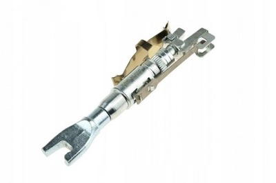 Саморегулятор колодка ford ka transit connect фото №1