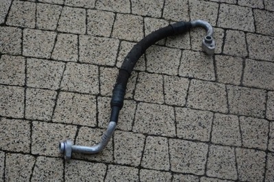 Шланг кондиционера a6 c7 12r 4e0260707ar 2,8fsi фото №1