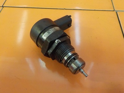 VIVARO TRAFIC PRIMASTAR 2.0 DCI 09r zawor cisnienia paliwa H8200426552