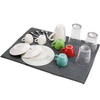 TESCOMA OCIEKACZ SUSZARKA DO NACZYŃ NACZYNIA MATA