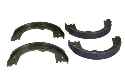 BRAKE SHOES BRAKE MAXGEAR 19-3625  