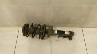 Mercedes slk r171 shock абсорбер передняя часть a1713201030 re slk280 фото №1