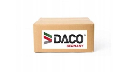 DACO SPRING GAS  