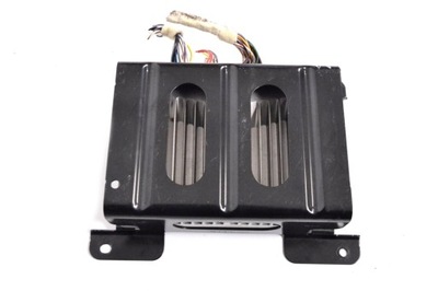 Jaguar xe x760 2.0 d 2016 rhd радио усилитель звука фото №1