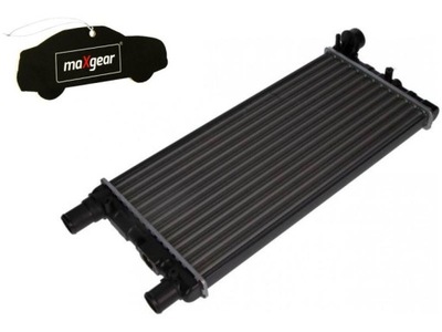 RADIATOR FIAT CINQUECENTO 0.9 1.1 SEICENTO 600 0.9 1.1 + ZAPACH  