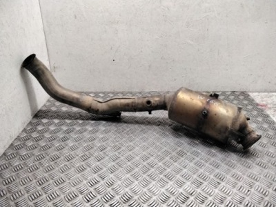 Katalizator/dpf mercedes-benz ml w166 a1664907014 фото №1