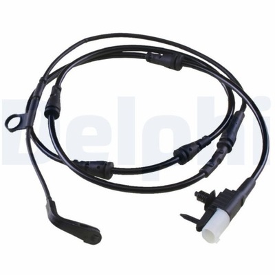 SENSOR ZAPATAS LAND ROVER RANGE ROVER IV 3.0 SDV6 12-  