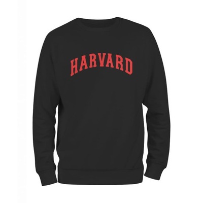 HARVARD bluza męska