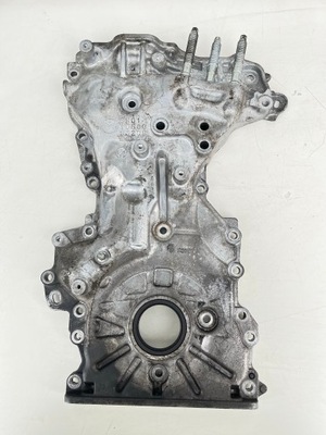 Корпус розподільного валу mazda 6 iii 2.2d sh0110500s5209 фото №1