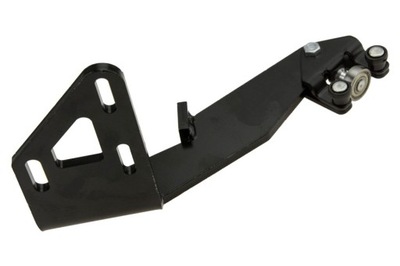 Nty ezc-re-110 напрямна роликова, двері зсувні фото №1