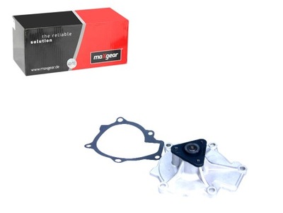 Насос wody kia carnival 10- maxgear фото №1