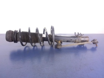 Skoda rapid iii fl mcperson перед лівий фото №1