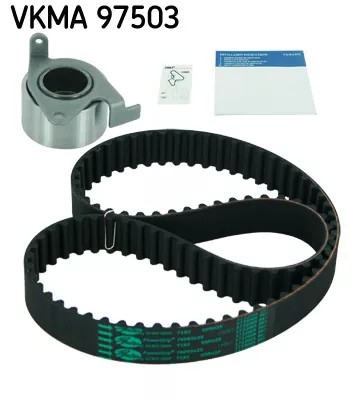 КОМПЛЕКТ ГРМ DAIHATSU 1,3 93- VKMA 97503 SKF