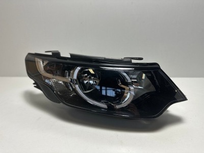 FARO DERECHA PARTE DELANTERA FK72-13W029-AG LAND ROVER DISCOVERY SPORT L550  