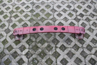 Mazda 3 2019- балка бампера задняя оригинал фото №1