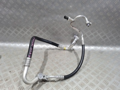 Шланг патрубок трубки кондиціонера opel astra k 1.0 turbo фото №1