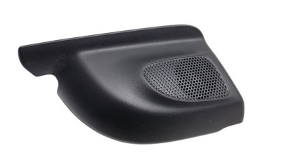 Citroen berlingo iv 4 накладка динаміка ліва перед 9816792877 18 r фото №1