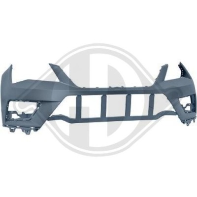 Бампер do seat ateca 16- фото №1