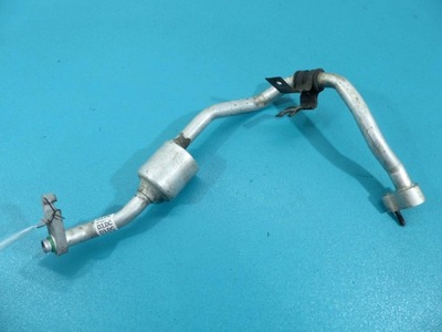 Шланг кондиціонера трубка kia magentis ii 05-10 фото №1