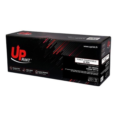 UPrint kompatybilny toner z CB435A, black, 1500s, dla HP LaserJet P1005, 10