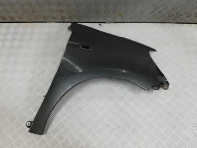 Ll крила правий перед передній smart forfour 453 a453 фото №1