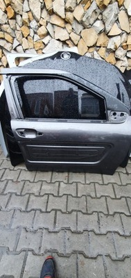 C4 cactus дверь правый перед передние śląsk фото №1