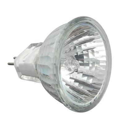 ŻARÓWKA HALOGENOWA HALOGEN MR16 20W 230V HALOGEN