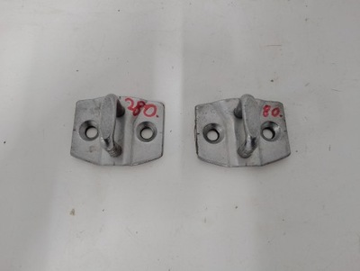 Mini r60 countryman засов дверь задняя фото №1