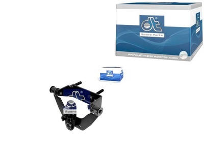 Кронштейн тяга перемикання передач кронштейн scania p g r t 03.04- dt фото №1