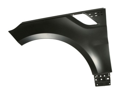 Крыло левый land rover range rover sport 2013- фото №1