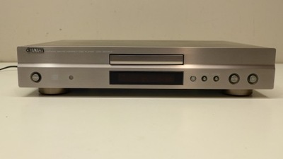 Odtwarzacz Cd Yamaha CDX-397MK2