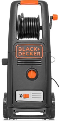 Myjka ciśnieniowa Black&Decker 150 bar 2200 W