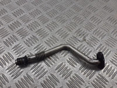 Шланг трубка egr renault kangoo i 1.5 dci x фото №1