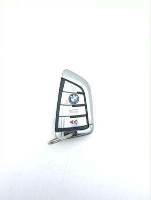 Ключ bmw 7 2016 2015dj3039 фото №1