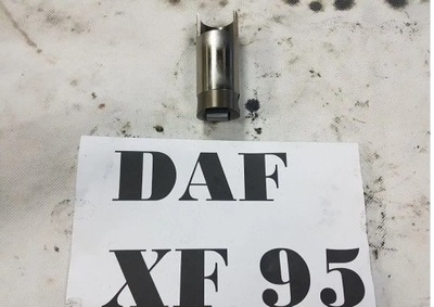 VASO DAF 95 XF  