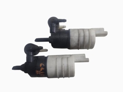 Помпа распылителя renault twingo clio ii 8200213041 фото №1