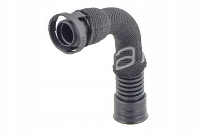 Шланг вентиляція картера seat leon toledo ii iii 1.9 2.0 фото №1