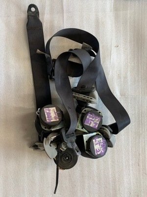 Ремни безопасности задняя peugeot 4007 комплект фото №1