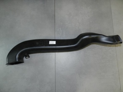 Vw crafter воздухозаборник воздуха a9068311645 фото №1