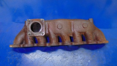 Коллектор выпускной 2.5crd jeep liberty kj cherokee фото №1