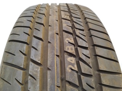 POJEDYNKA 255/60R18 KUMHO ECSTA X3 KL17