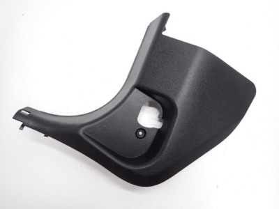 Захист поріг поріг стійка лівий перед 7492597 bmw x1 f48 18r фото №1