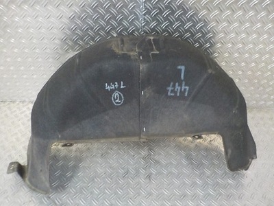 Vito w447 447 14-20 подкрылок задняя левая фото №1